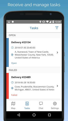 Play APK Phone GPS Tracker - Free  and enjoy Phone GPS Tracker - Free with UptoPlay com.family.locator.familylocator.app.new.navigacijos.mb