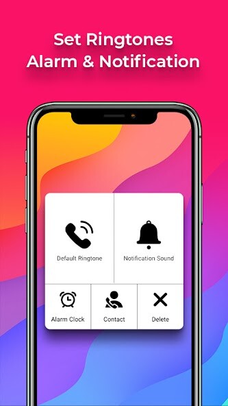 Play Phone Ringtones for Android 