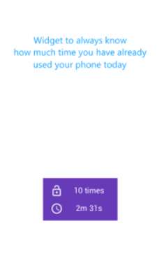 Play Phone Usage Tracker 