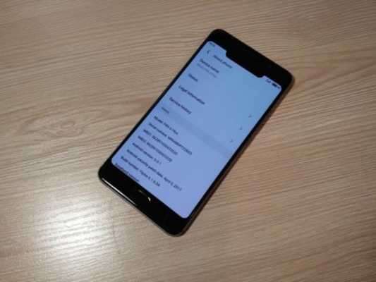 Play Phone X Display Transform 