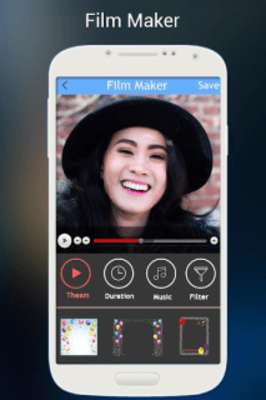 Play Photo and Music Movie Maker - Film Maker Play Photo and Music Movie Maker - Film Maker
