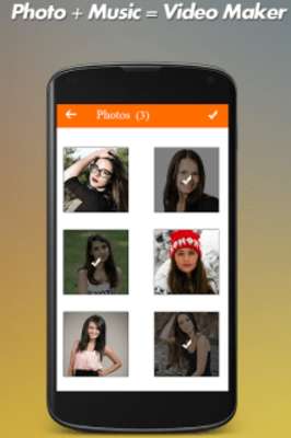 Play Photo and Video Movie Maker 