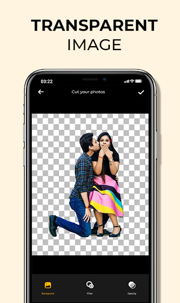 Play Photo Background Change Editor 