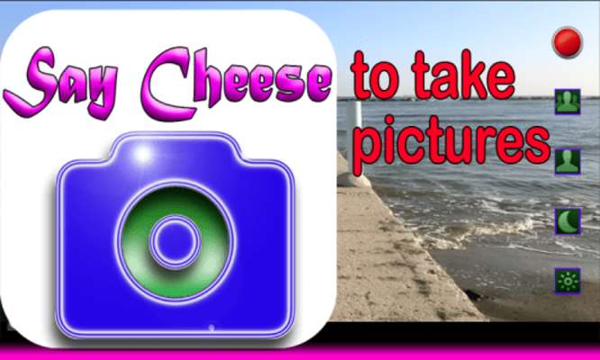 Play Photo Camera Say Cheese Play Photo Camera Say Cheese