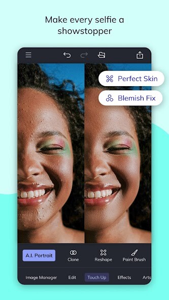 Play Photo Editor by BeFunky 