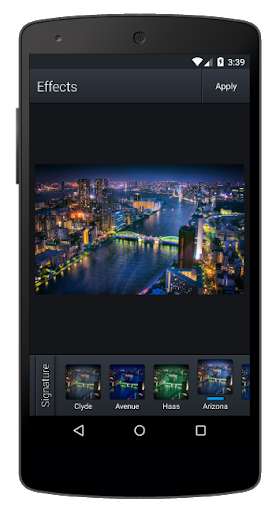Play APK Photo Editor Pro 2018  and enjoy Photo Editor Pro 2018 with UptoPlay pro.editor.photo.com