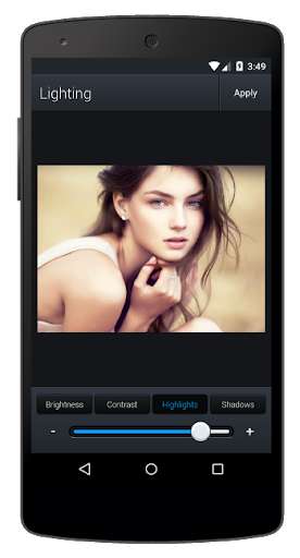 Play APK Photo Editor Pro 2018  and enjoy Photo Editor Pro 2018 with UptoPlay pro.editor.photo.com