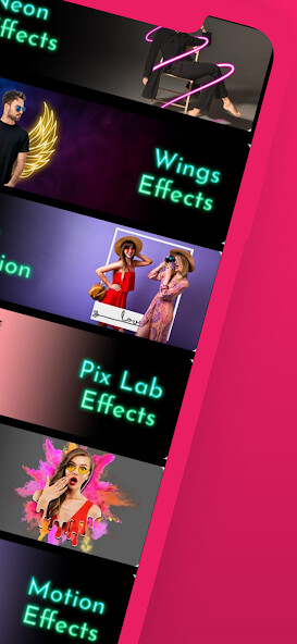 Play Photo Effect 