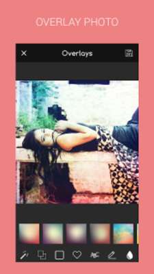 Play Photo Effects for Pictures Art 