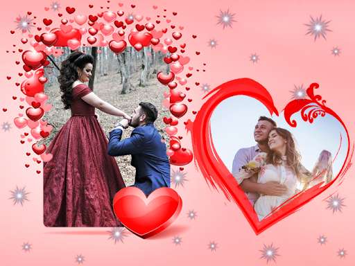 Play APK Photo Frames Love Romantic  and enjoy Photo Frames Love Romantic with UptoPlay com.triciaapps.photoframes.PhotoFramesLoveRomantic