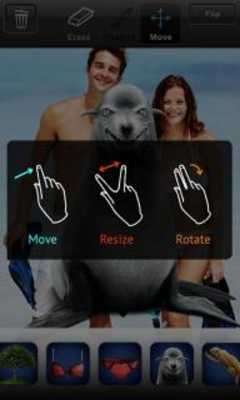 Play PhotoFun Pro Play PhotoFun Pro