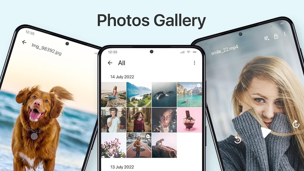 Play APK Photo Gallery  and enjoy Photo Gallery with UptoPlay com.newytwo.gallery