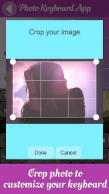 Play Photo Keyboard App 