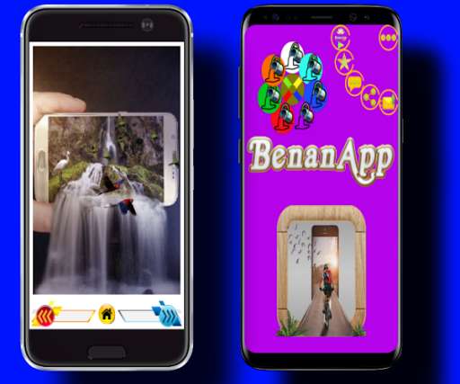 Play APK photo manipulation  and enjoy photo manipulation with UptoPlay com.benanapp.manipulation