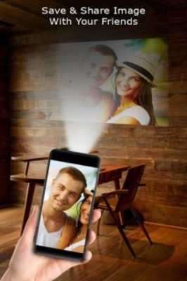 Play Photo Projector 