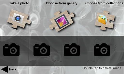 Play APK Photo Puzzle 2  and enjoy Photo Puzzle 2 with UptoPlay com.gmail.frediani.lorenzo.Photo_Puzzle_2