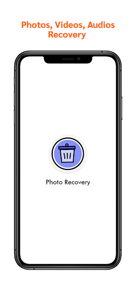 Play Photo Recovery - Restore Image 