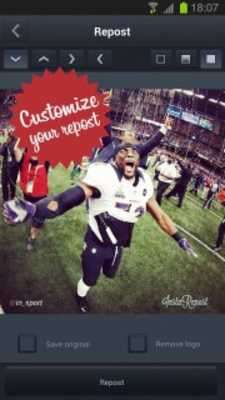 Play PhotoRepost - Repost Instagram Play PhotoRepost - Repost Instagram
