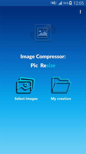 Play Photo Resize and Compress 