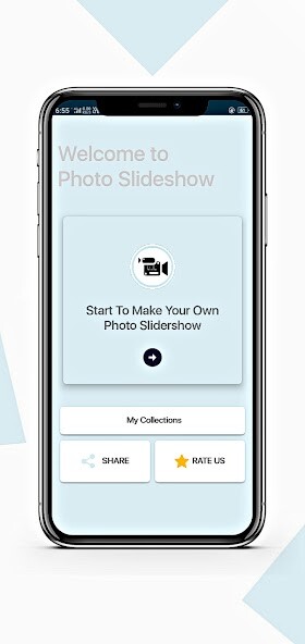 Play Photo Slideshow Maker 