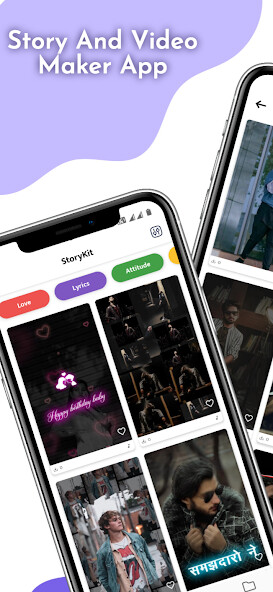 Play Photo Slideshow with Music 
