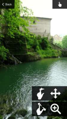 Play PhotoSphere Viewer 