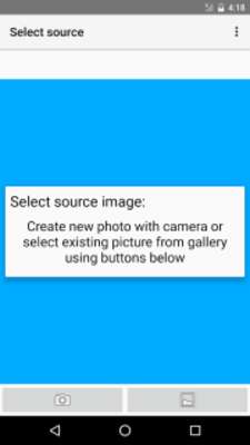 Play Photo Text ASCII Art 