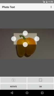 Play Photo Text ASCII Art 