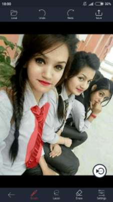 Play Photo Touch Retouch 