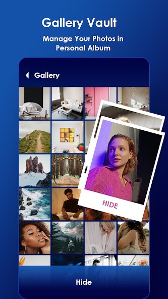 Play photo Video Locker Calculator 