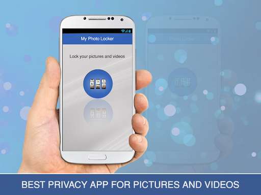 Play Photo & Video Locker : Vault Locker App  and enjoy Photo & Video Locker : Vault Locker App with UptoPlay