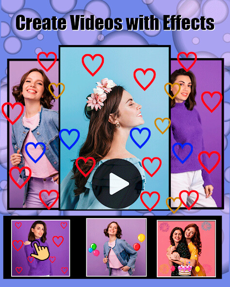 Play Photo Video Maker 
