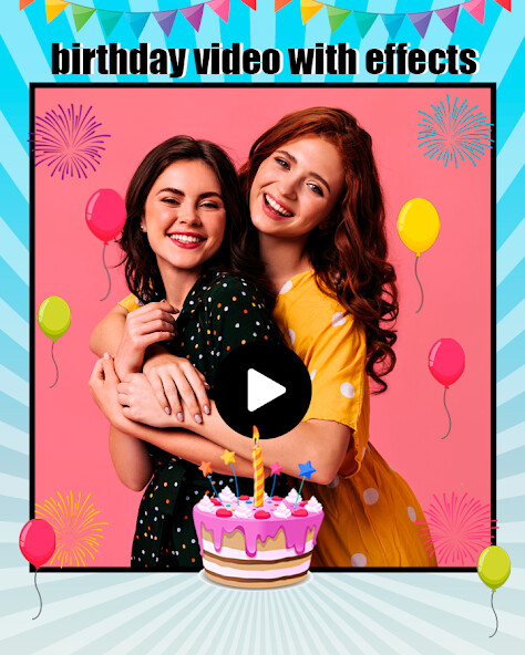 Play Photo Video Maker 
