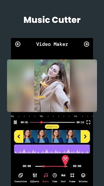 Play Photo Video Maker With Music 