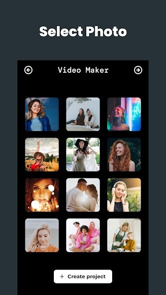 Play Photo Video Maker With Music 