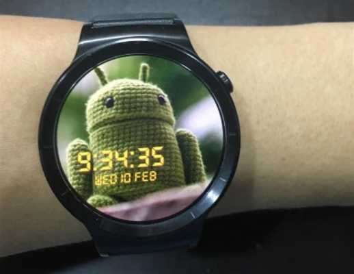 Play Photo Watch Play Photo Watch