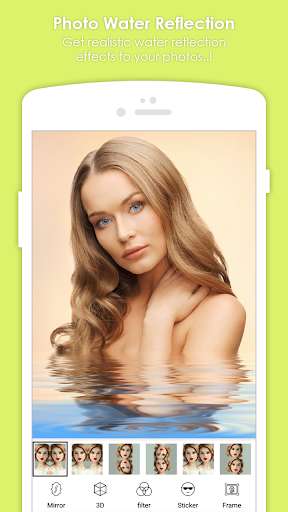 Play Photo Water Reflection Effect -Mirror Photo Editor Play Photo Water Reflection Effect -Mirror Photo Editor