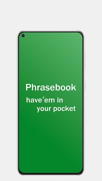 Play বাংলা Phrase Book 
