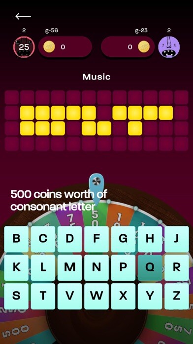 Play Phrase Wheel Play Phrase Wheel