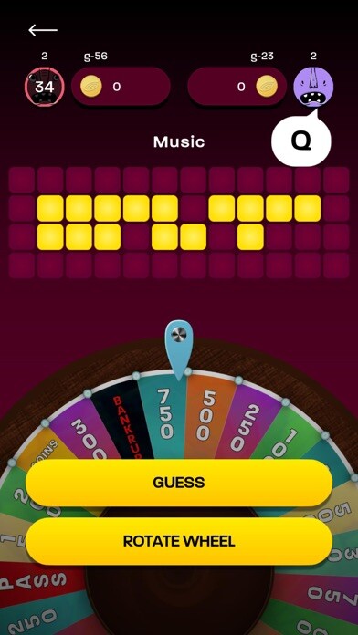 Play Phrase Wheel Play Phrase Wheel