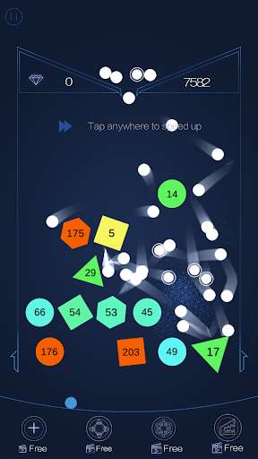 Play APK Physical Marbles - Crazy Arkanoid King  and enjoy Physical Marbles - Crazy Arkanoid King with UptoPlay com.yc.pvb