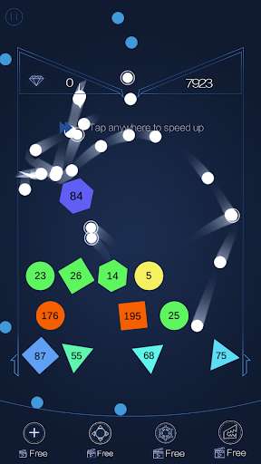 Play APK Physical Marbles - Crazy Arkanoid King  and enjoy Physical Marbles - Crazy Arkanoid King with UptoPlay com.yc.pvb