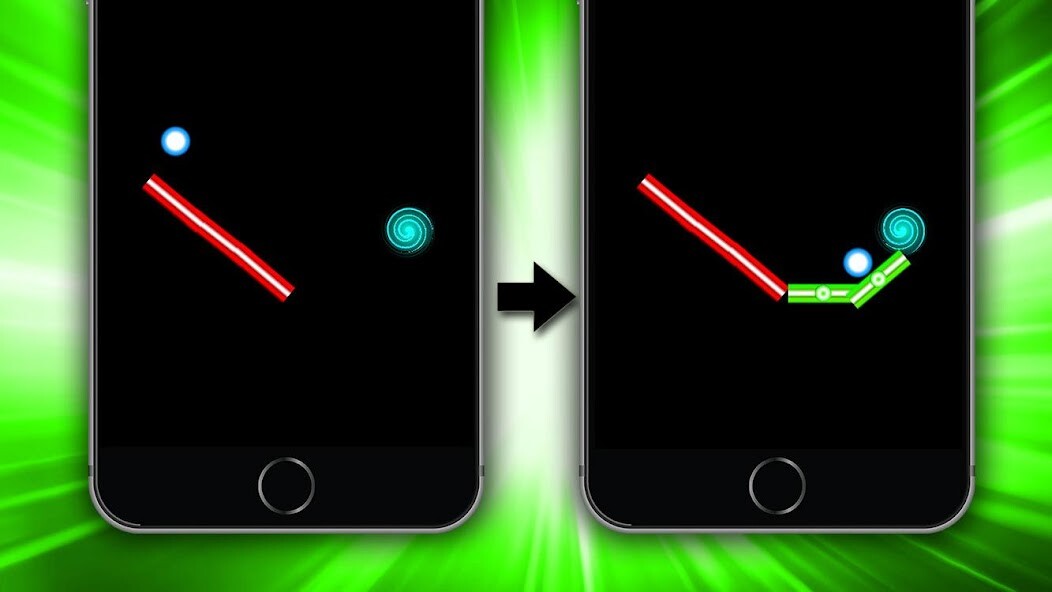 Play APK Physics - Logic Puzzles  and enjoy Physics - Logic Puzzles with UptoPlay air.App2Eleven.LogicGamePuzzlesPhysics
