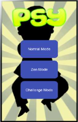 Play Piano 2 PSY Tiles 