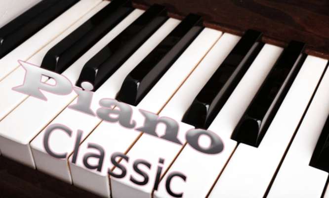 Play Piano Classic 