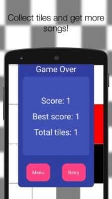 Play Piano Game - Zayn Malik 