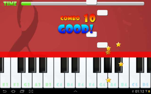Play Piano Master Beethoven Special 