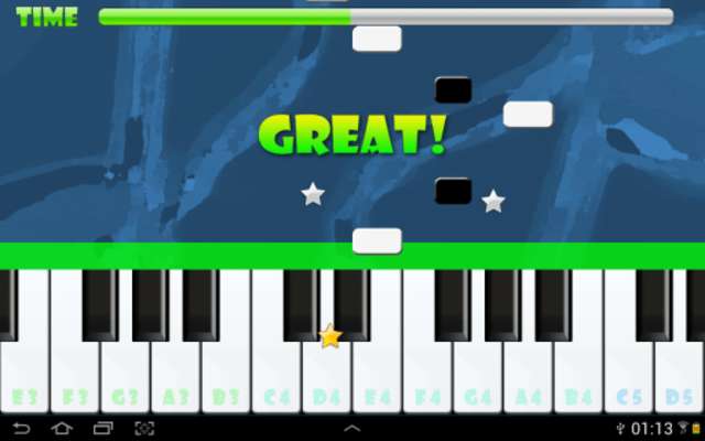 Play Piano Master Beethoven Special 