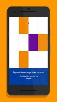 Play Piano Tiles for COCO 