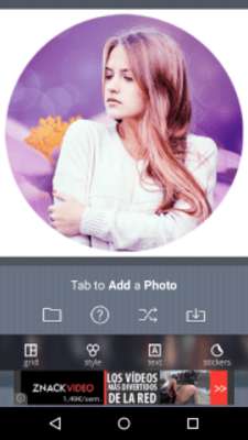 Play Pic Collage Editor 